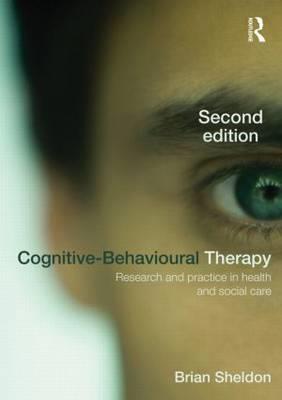 Cognitive-Behavioural Therapy - Click Image to Close