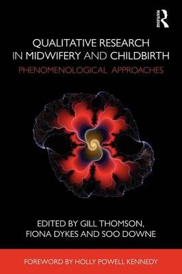 Qualitative Research in Midwifery and Childbirth - Click Image to Close