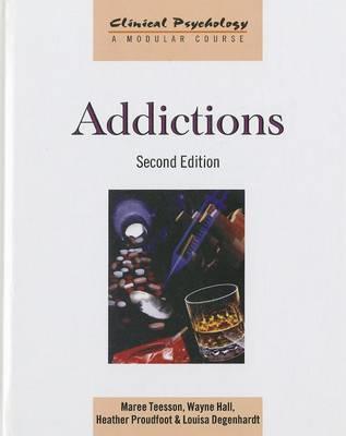 Addictions - Click Image to Close