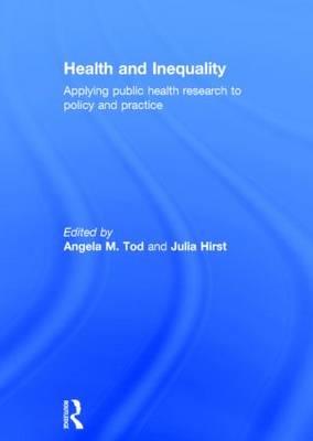 Health and Inequality - Click Image to Close