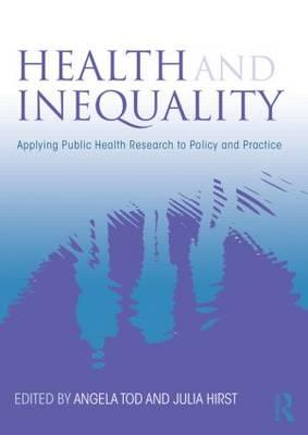 Health and Inequality - Click Image to Close