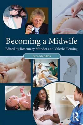 Becoming a Midwife - Click Image to Close