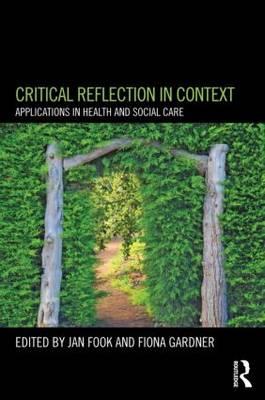 Critical Reflection in Context - Click Image to Close