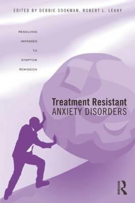 Treatment Resistant Anxiety Disorders - Click Image to Close