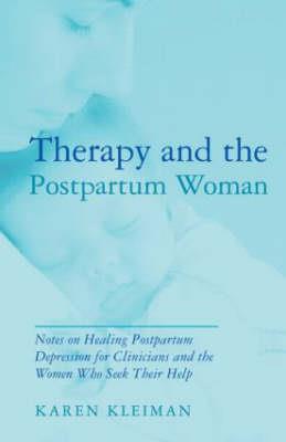 Therapy and the Postpartum Woman - Click Image to Close