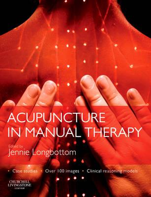 Acupuncture in Manual Therapy - Click Image to Close