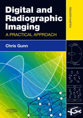 Digital and Radiographic Imaging: A Practical Approach - Click Image to Close