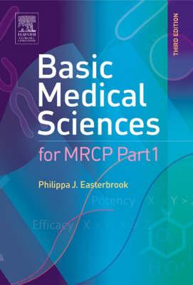 Basic Medical Sciences for MRCP Part 1 - Click Image to Close