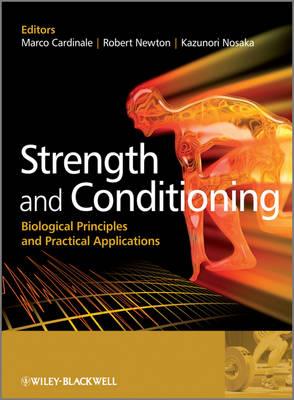 Strength and Conditioning: Biological Principles and Practical Applications - Click Image to Close