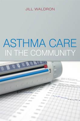 Asthma Care in the Community - Click Image to Close