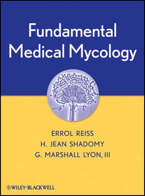 Fundamental Medical Mycology - Click Image to Close