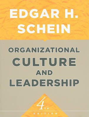 Organizational Culture and Leadership - Click Image to Close