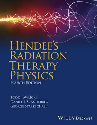 Hendee's Radiation Therapy Physics - Click Image to Close