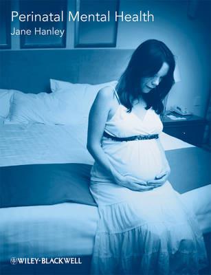 Perinatal Mental Health: A Guide for Health Professionals and Users - Click Image to Close