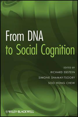From DNA to Social Cognition - Click Image to Close