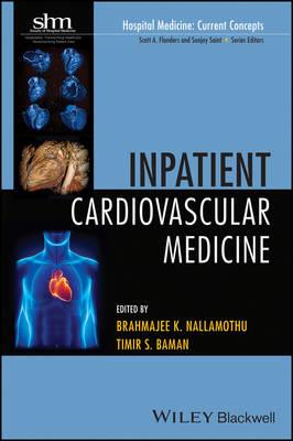 Inpatient Cardiovascular Medicine - Click Image to Close