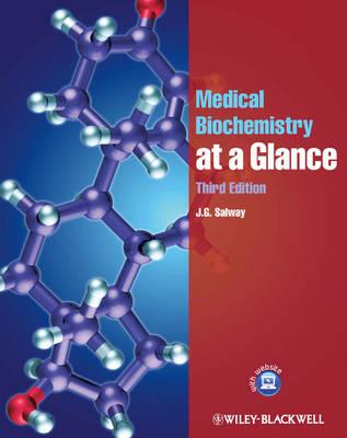 Medical Biochemistry at a Glance - Click Image to Close