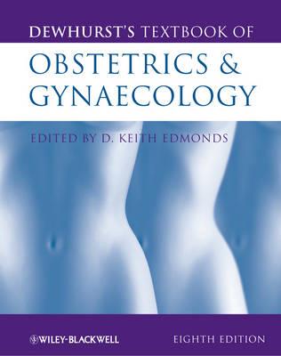 Dewhurst's Textbook of Obstetrics and Gynaecology - Click Image to Close
