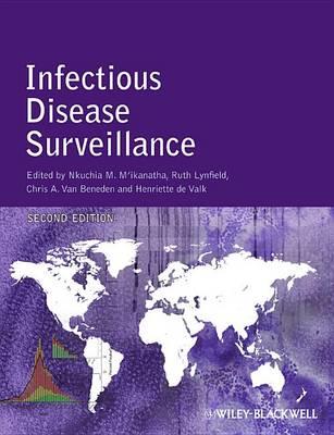 Infectious Disease Surveillance - Click Image to Close
