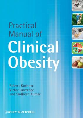 Practical Manual of Clinical Obesity - Click Image to Close