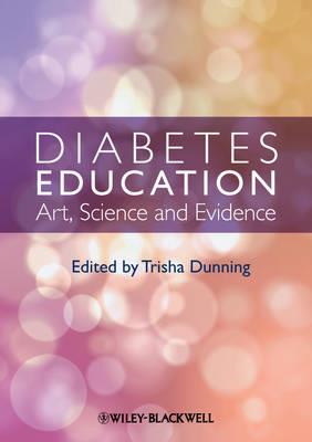 Diabetes Education: Art, Science and Evidence - Click Image to Close