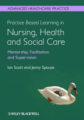 Practice Based Learning in Nursing, Health and Social Care: Mentorship, Facilitation and Supervision - Click Image to Close
