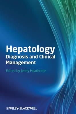 Hepatology: Diagnosis and Clinical Management - Click Image to Close