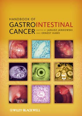 Handbook of Gastrointestinal Cancer - Click Image to Close