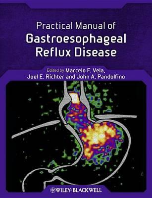 Practical Manual of Gastroesophageal Reflux Disease - Click Image to Close