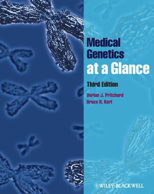 Medical Genetics at a Glance - Click Image to Close