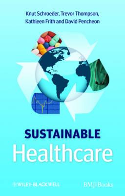 Sustainable Healthcare - Click Image to Close
