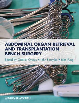 Abdominal Organ Retrieval and Transplantation Bench Surgery - Click Image to Close