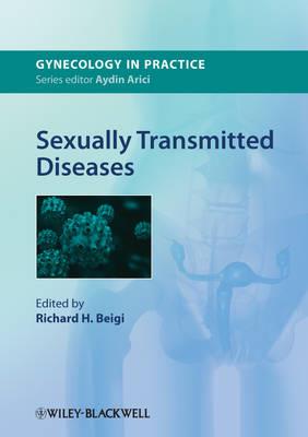 Sexually Transmitted Diseases - Click Image to Close