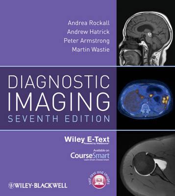 Diagnostic Imaging: Includes Wiley e-Text - Click Image to Close