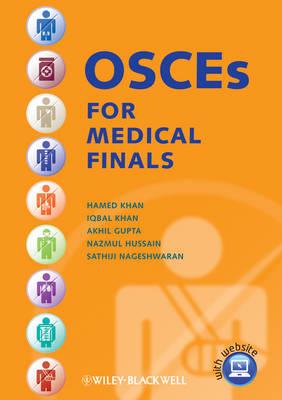 OSCEs for Medical Finals - Click Image to Close