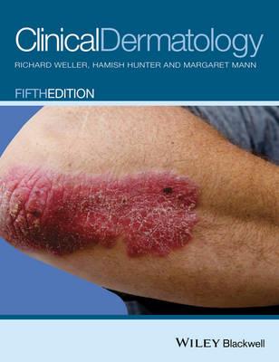 Clinical Dermatology 5th edition - Click Image to Close