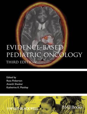 Evidence-Based Pediatric Oncology - Click Image to Close