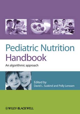 Pediatric Nutrition Handbook: An Algorithm Approach - Click Image to Close