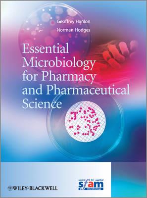 Essential Microbiology for Pharmacy and Pharmaceutical Science - Click Image to Close