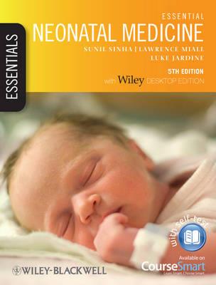 Essential Neonatal Medicine: Includes Desktop Edition - Click Image to Close