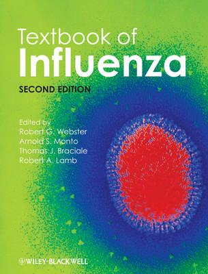 Textbook of Influenza - Click Image to Close