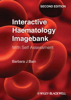 Interactive Haematology Imagebank - Click Image to Close