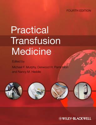Practical Transfusion Medicine - Click Image to Close