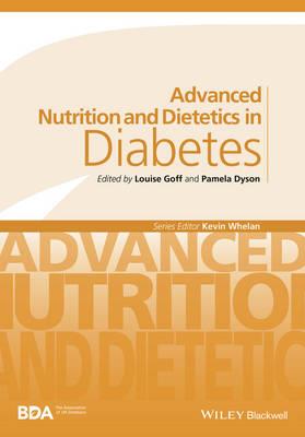 Advanced Nutrition and Dietetics in Diabetes - Click Image to Close