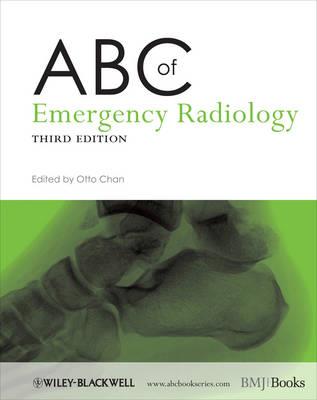 ABC of Emergency Radiology - Click Image to Close