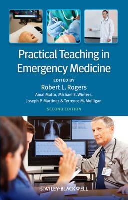 Practical Teaching in Emergency Medicine - Click Image to Close