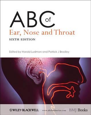 ABC of Ear, Nose and Throat 6th Edition - Click Image to Close