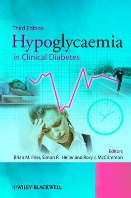 Hypoglycaemia in Clinical Diabetes - Click Image to Close