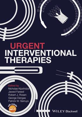 Urgent Interventional Therapies - Click Image to Close