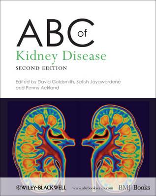 ABC of Kidney Disease - Click Image to Close